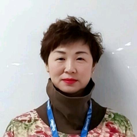 美菱张小霞