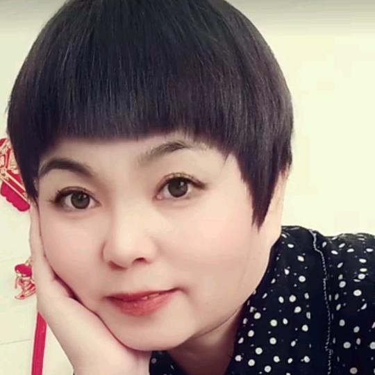爱心❤️英姐