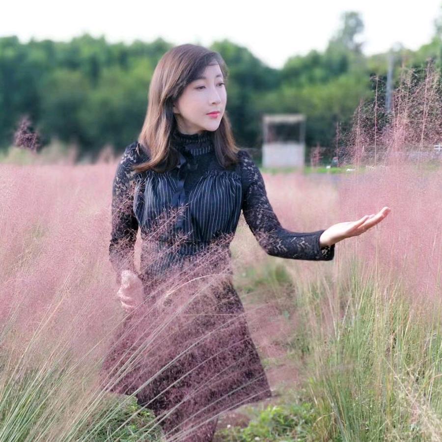 馨月香源  娜娜（拒私聊）