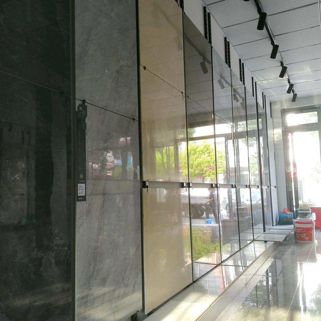 小吉新街大乐建材经营部