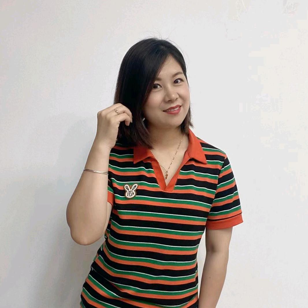 福庭女裤