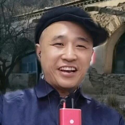 怀仁徐子(户外搞笑)