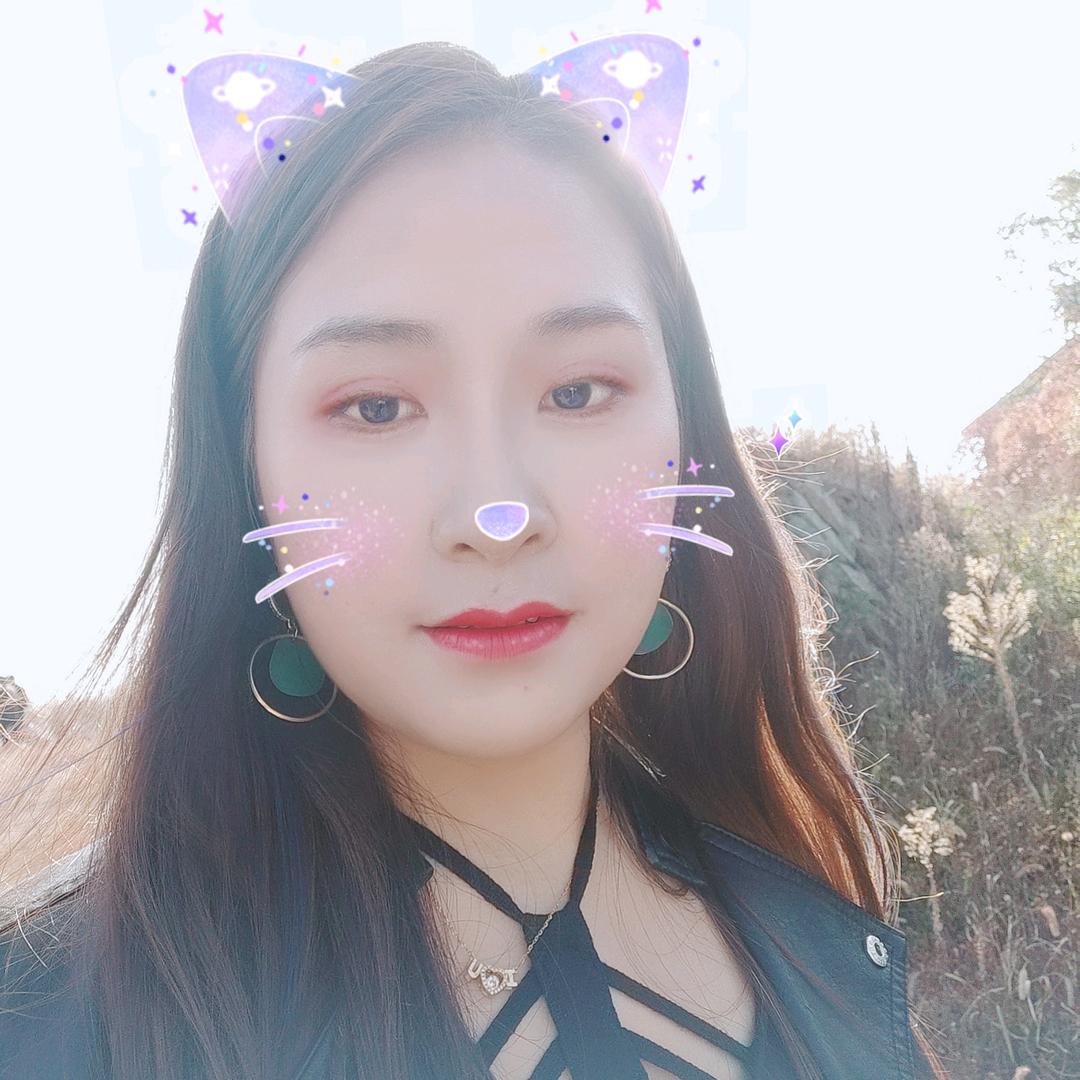 女人心