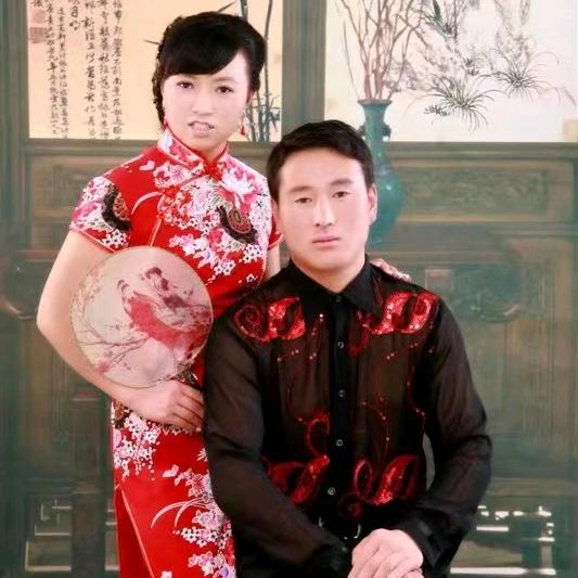 云在天上飞