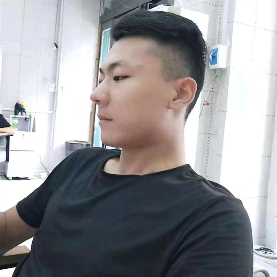 我不像我了