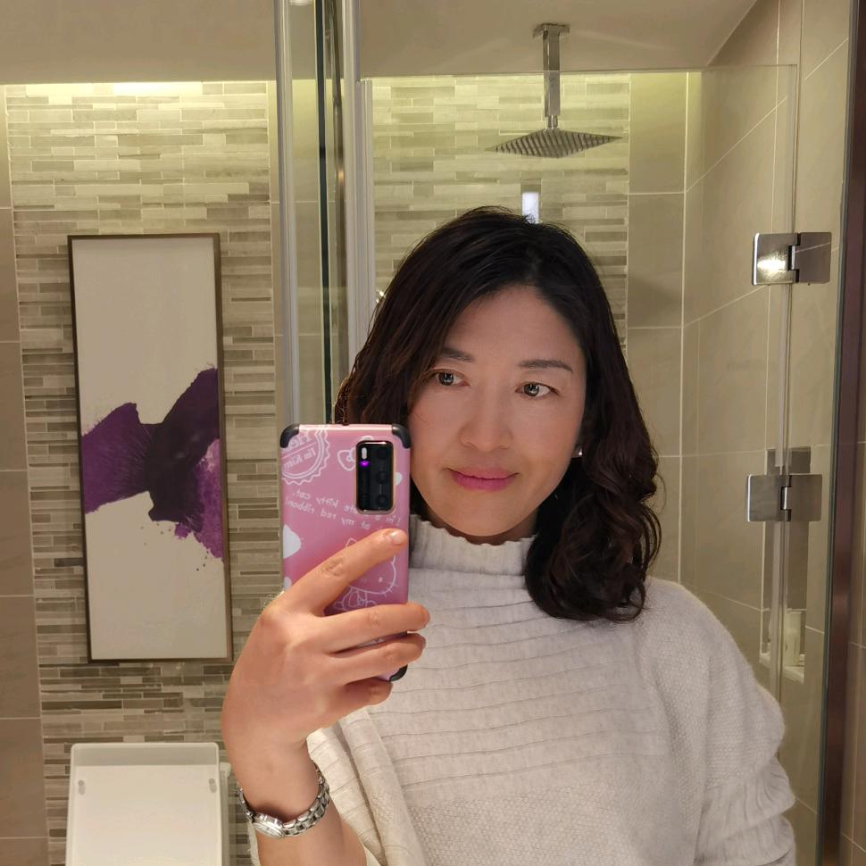 一生健康的解决方案月霞