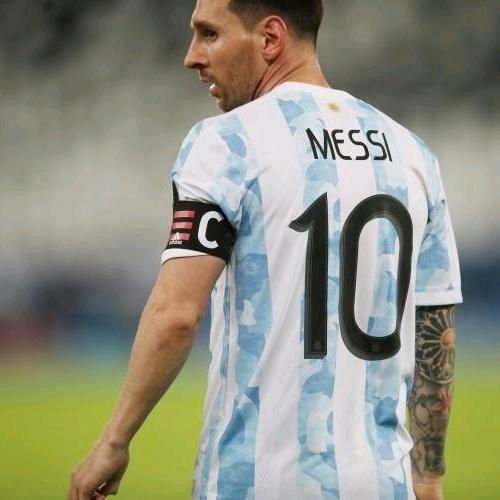 🇦🇷🏆⭐⭐⭐⭐