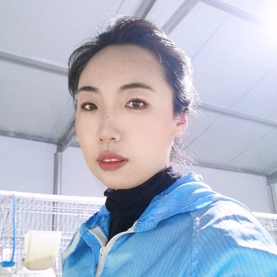青青养兔