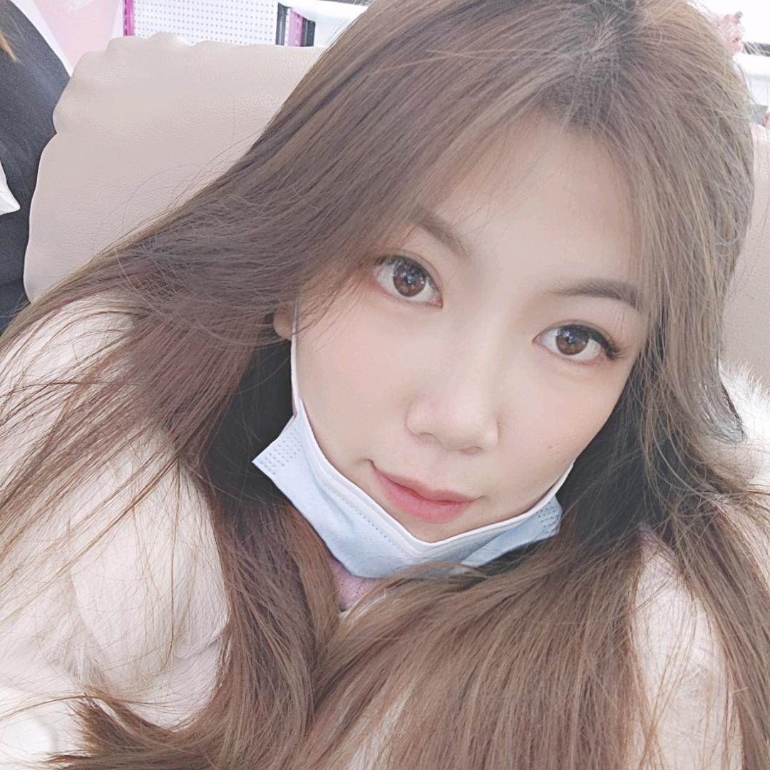 小美同学🥰
