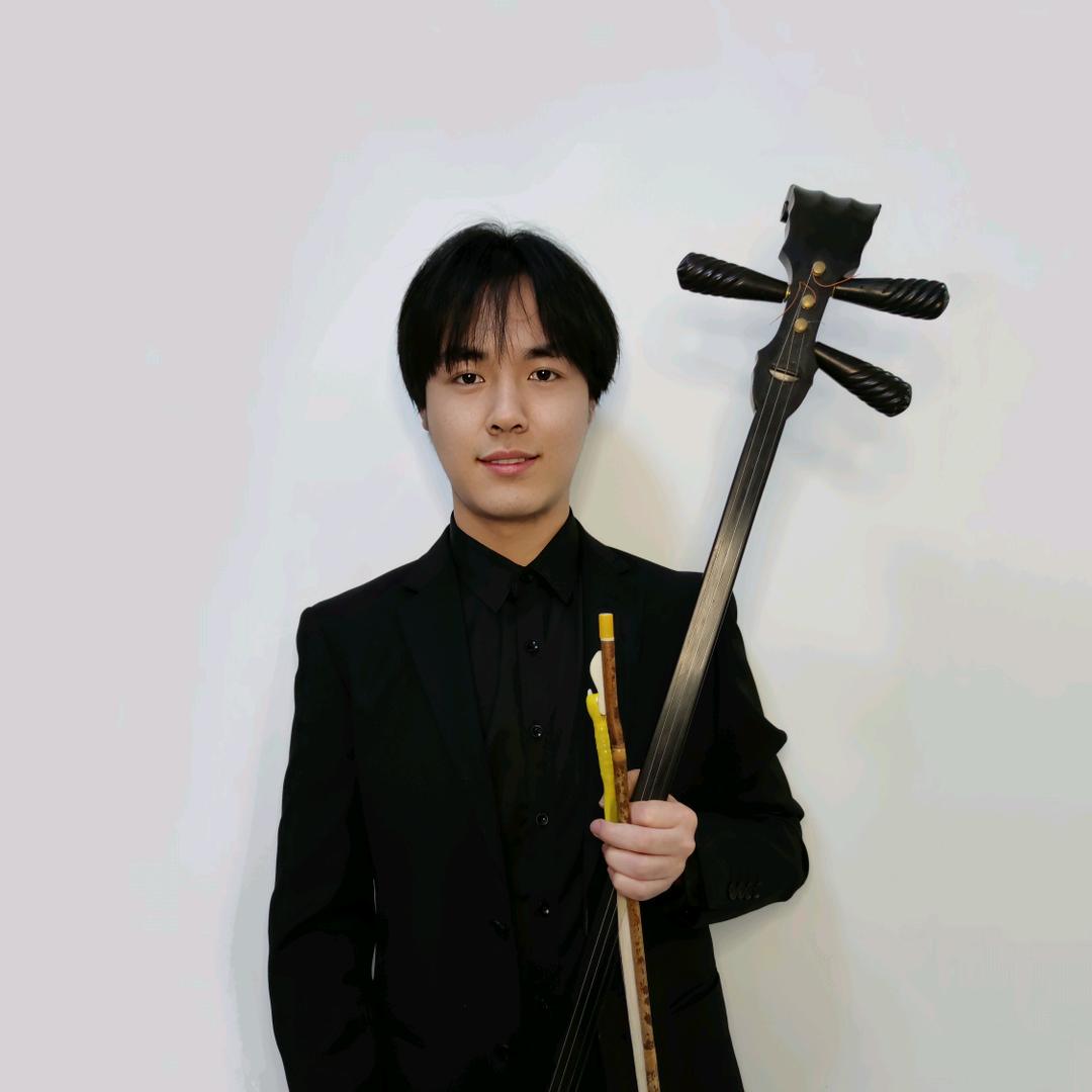 国乐陈艺
