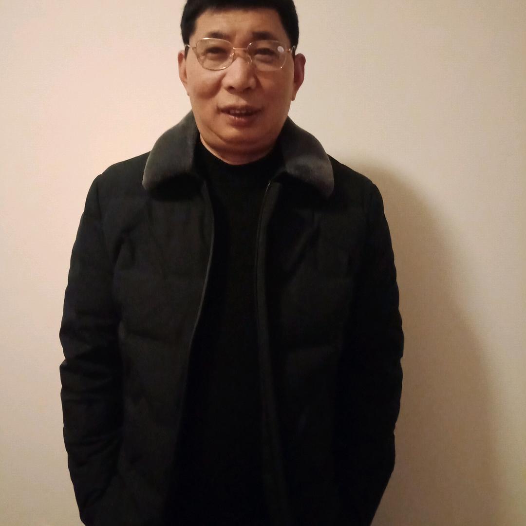 爱你是真心