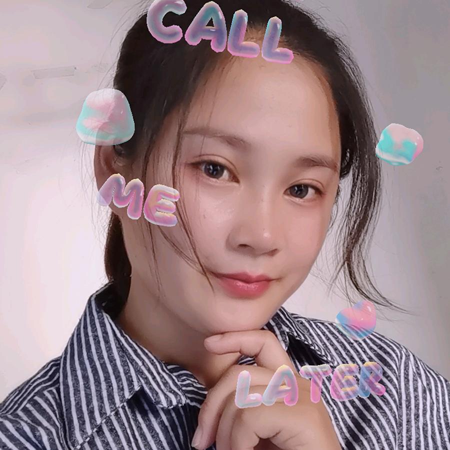 雨过天晴