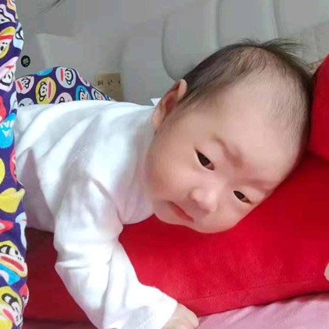 风吹裤衩屁屁凉