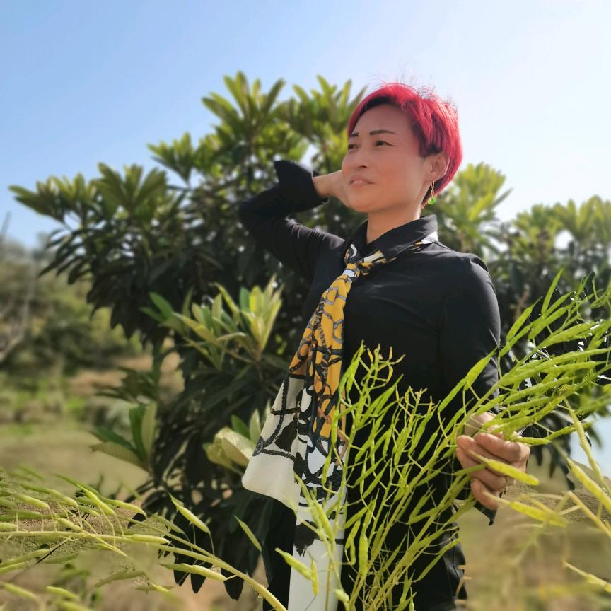 如初