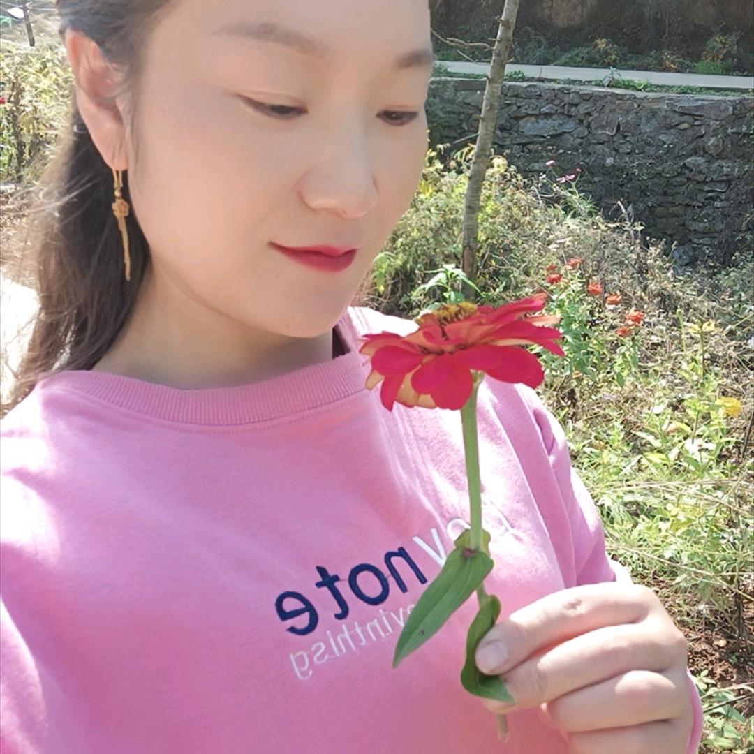 人生如梦🌷🌷