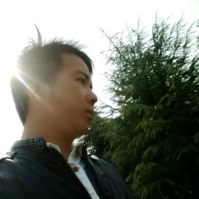 云湖酒店的晋王爷头像