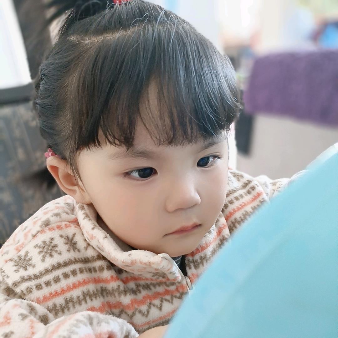 小糖果妈妈