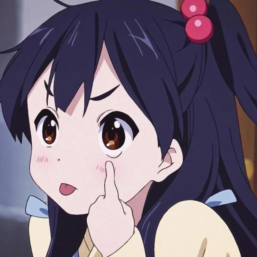 乐观开朗的香蕉