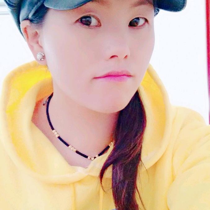 爱唱歌的小广东 💪💪