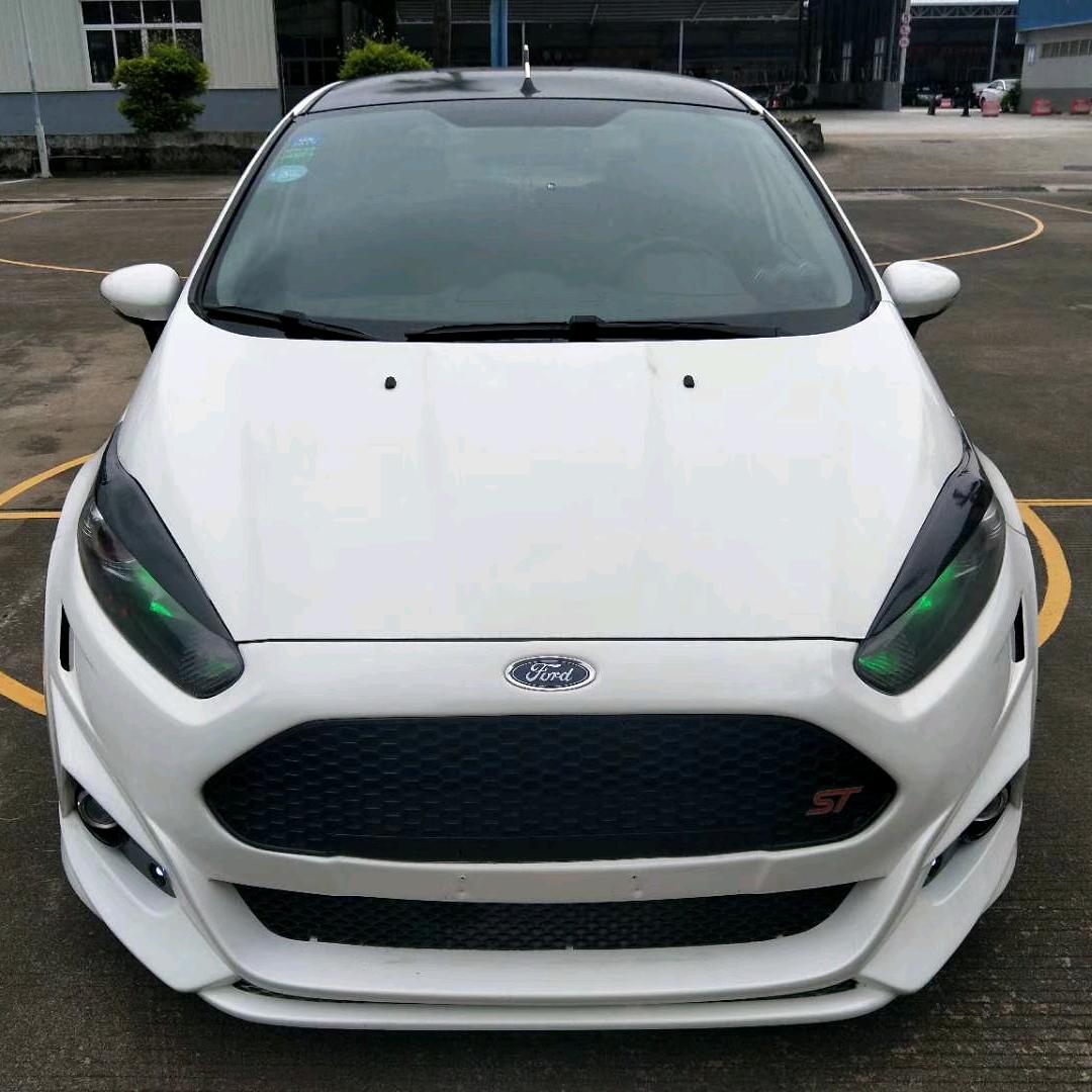 华少撩车