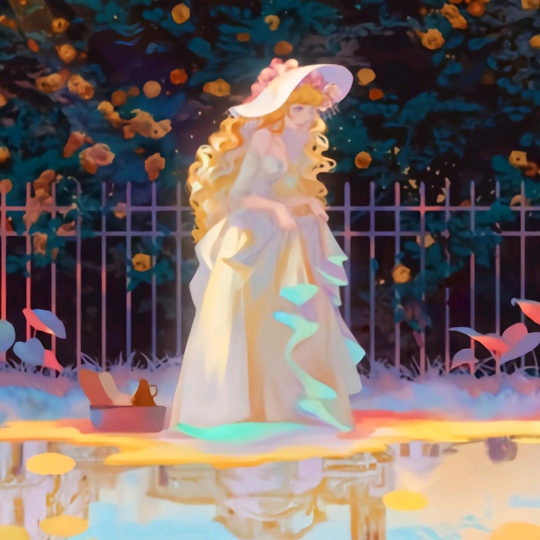 『奈落』℡头像