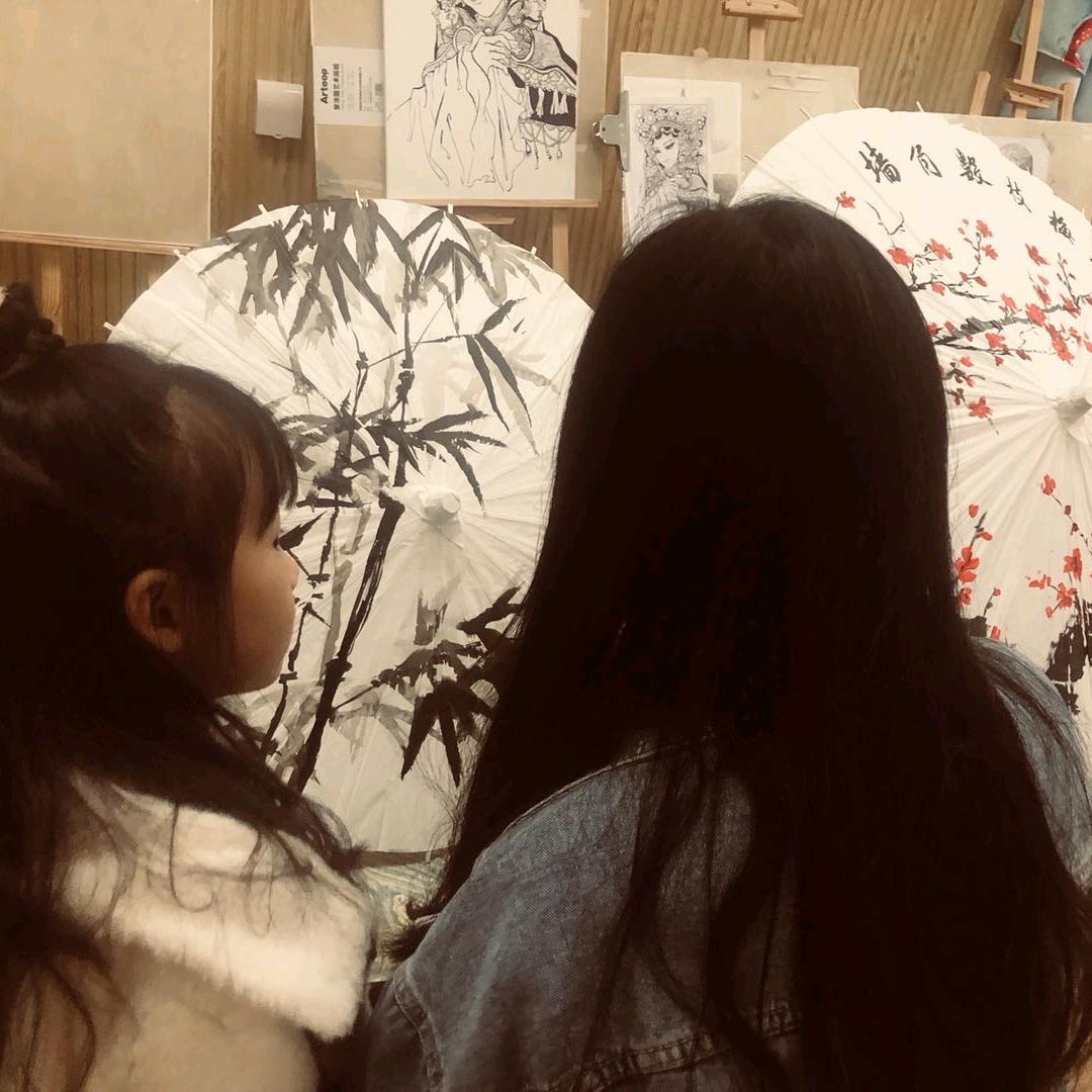 拾分绘画