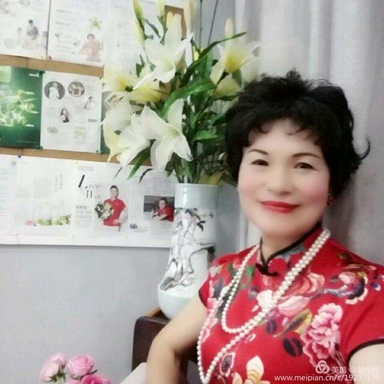 金桂