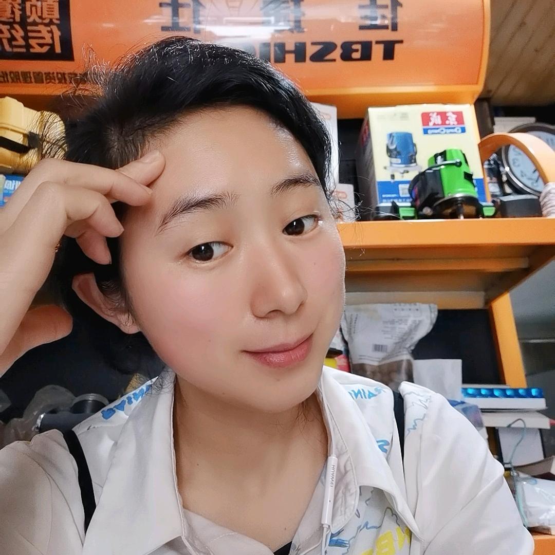 清净素雅（马长军五金机电）