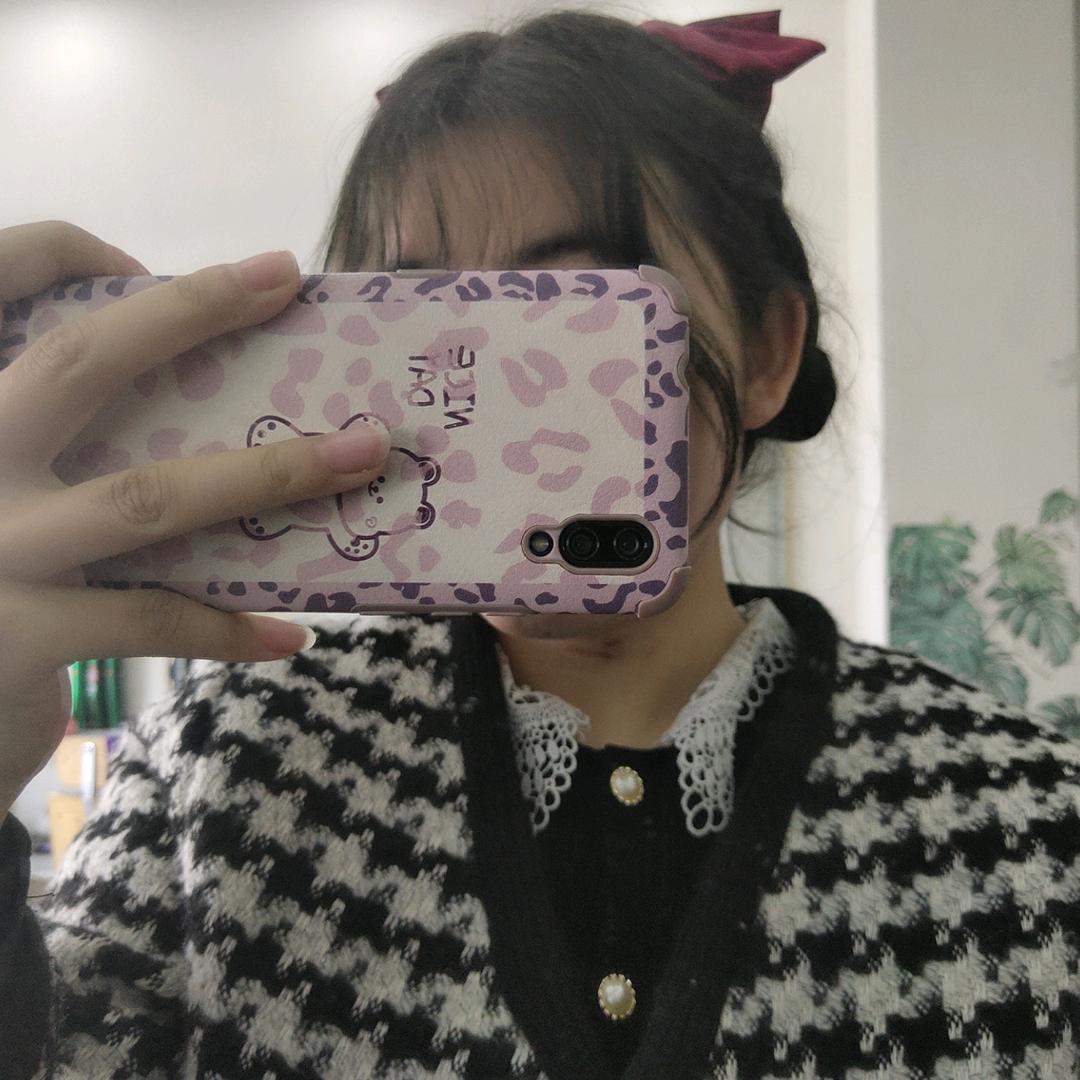 胖妹妹🌈