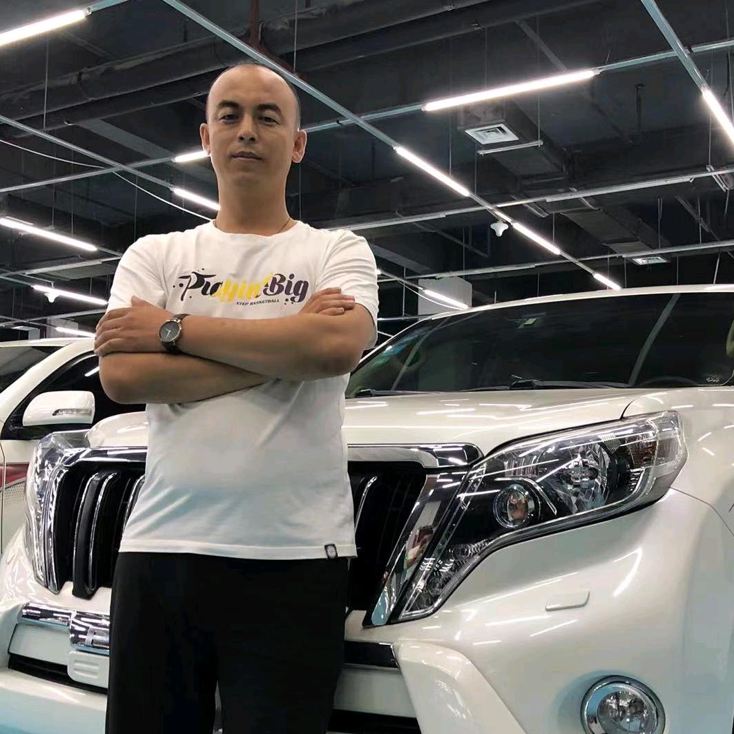 飞哥二手车（鼎辰名车）