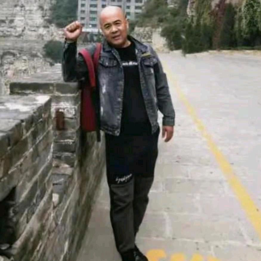 爷们儿
