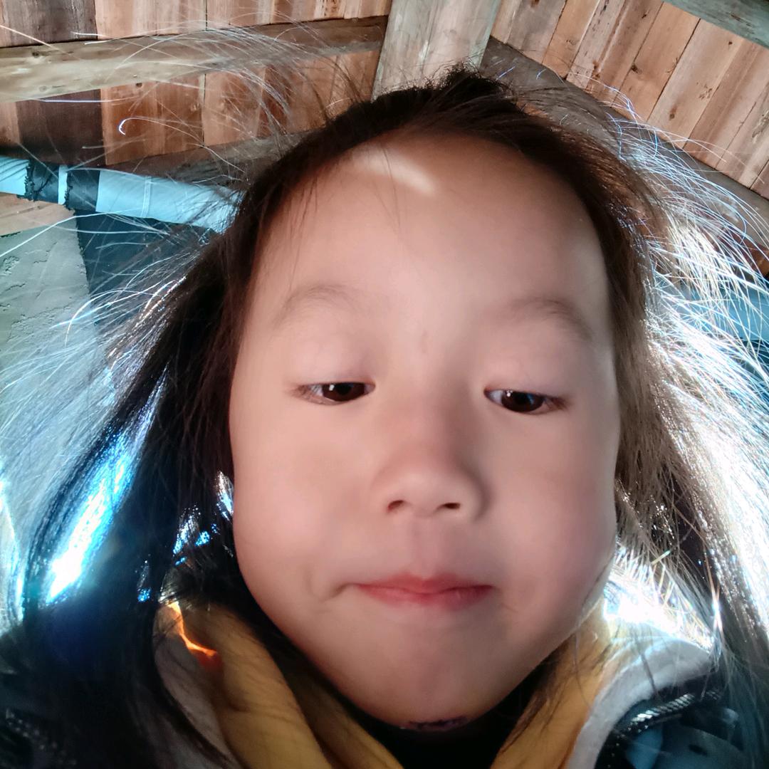 平凡的我