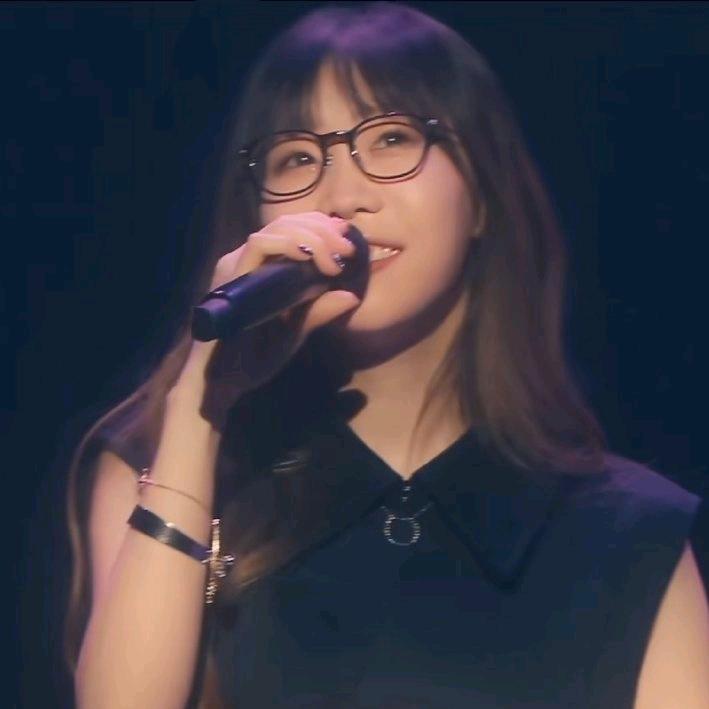 Aimer的肱二头肌（见过Aimer版）