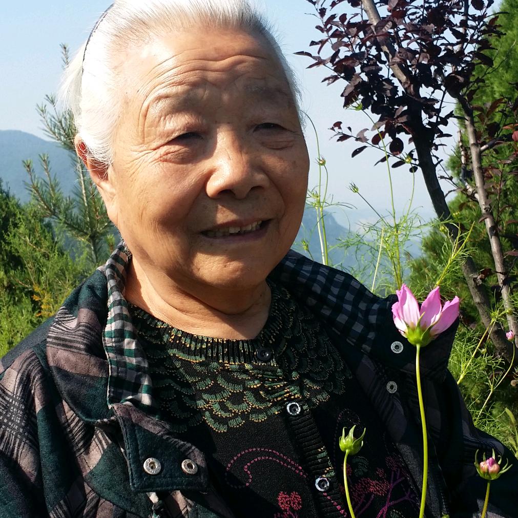 旺才奶奶