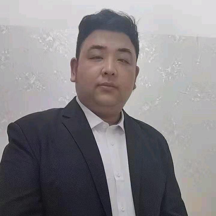 济南——杨洋