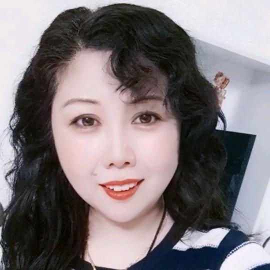李海霞