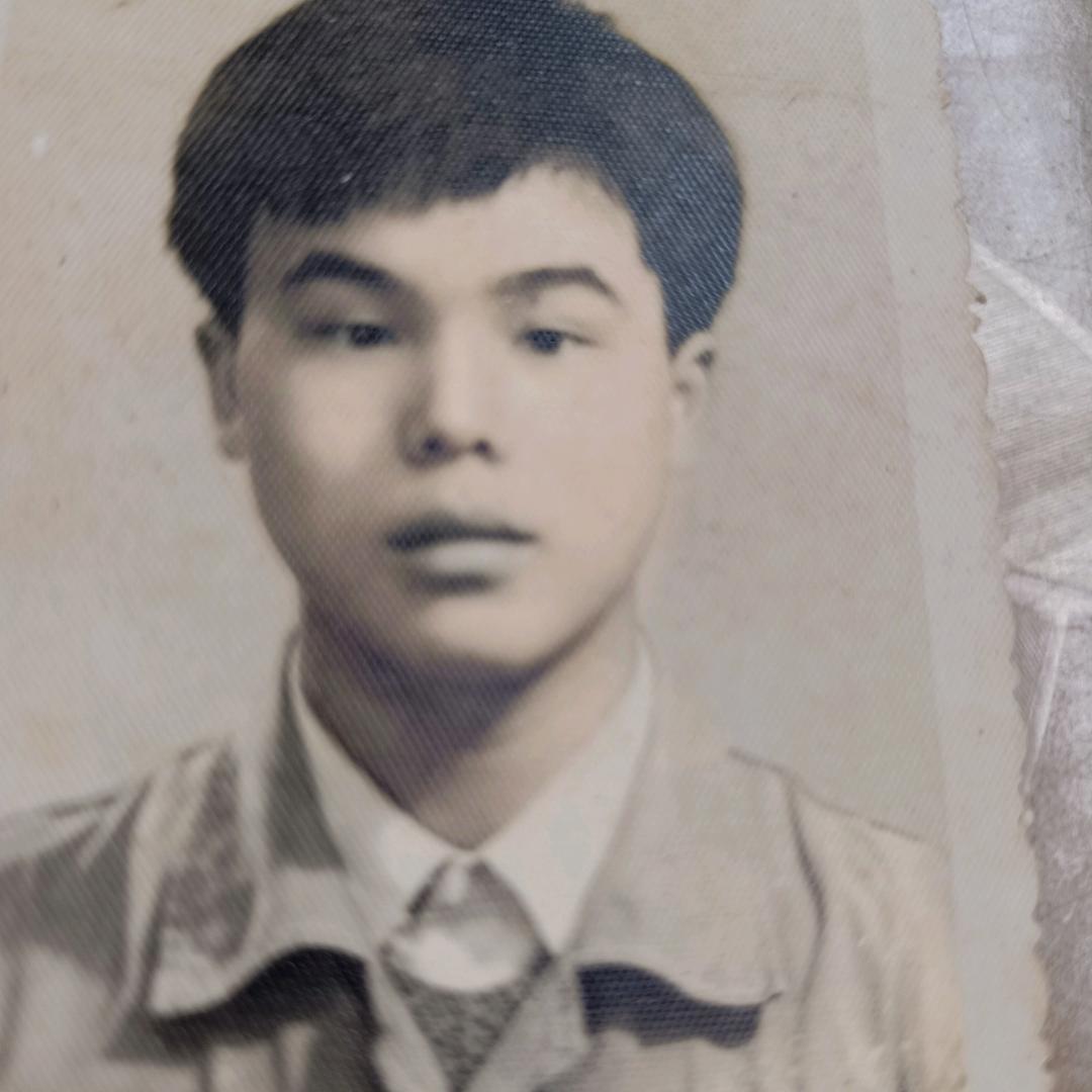小叶子爱搞笑