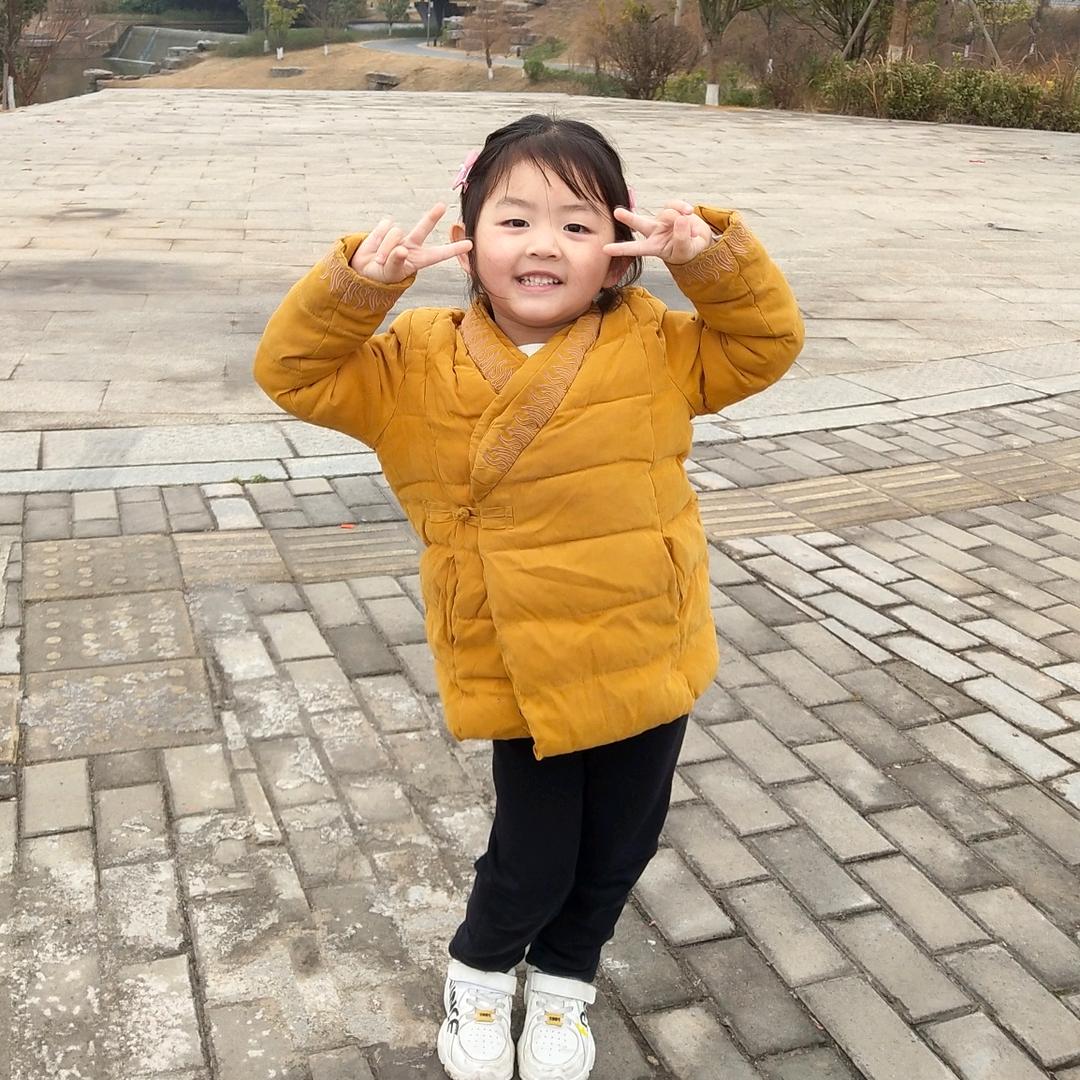 小羽毛