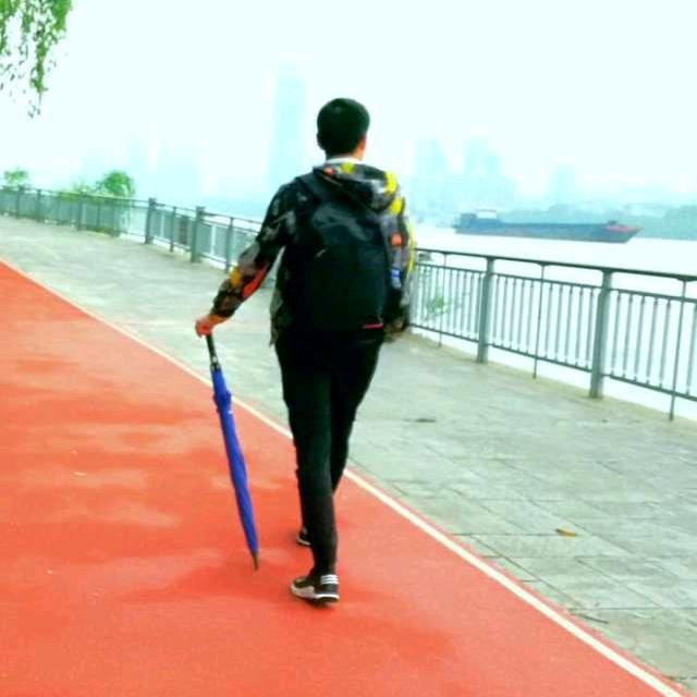 冷静的人生