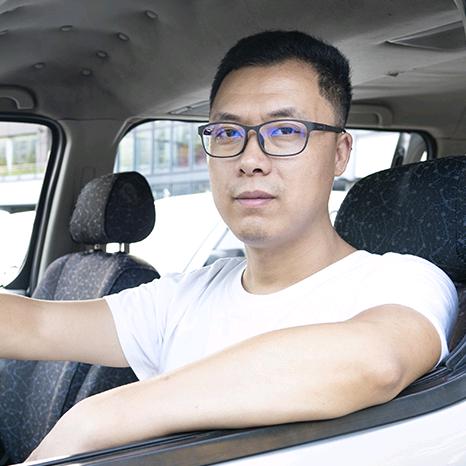 老王面包车