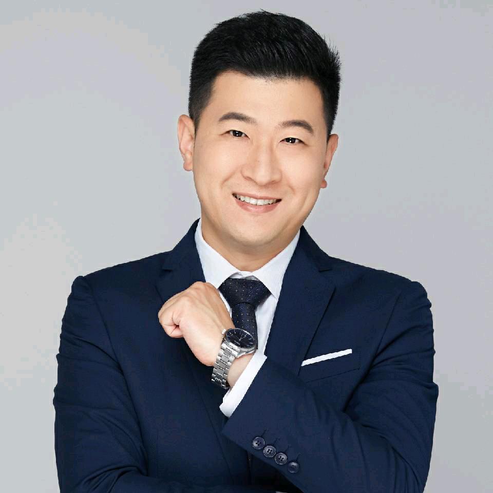 领航护航郑老师