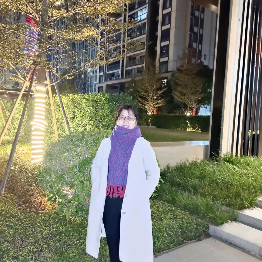 陈玉赛头像