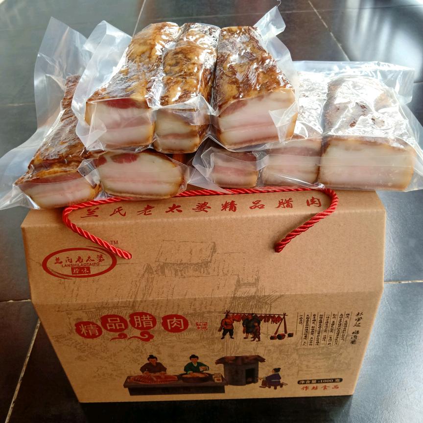 吉水县老太婆家常菜