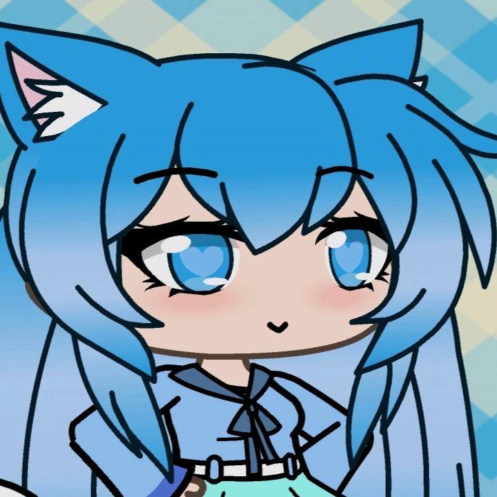 小蓝莓