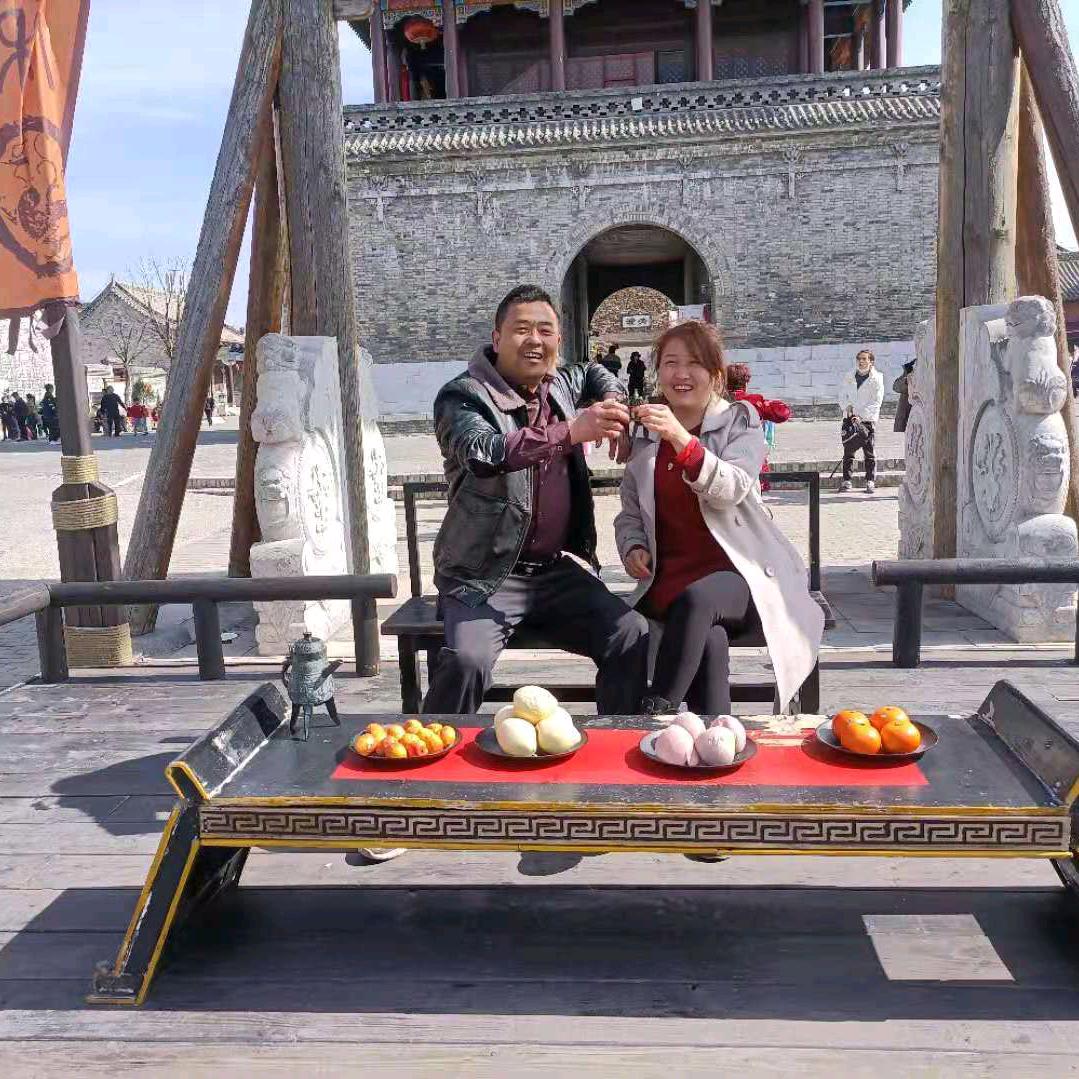 张永团超