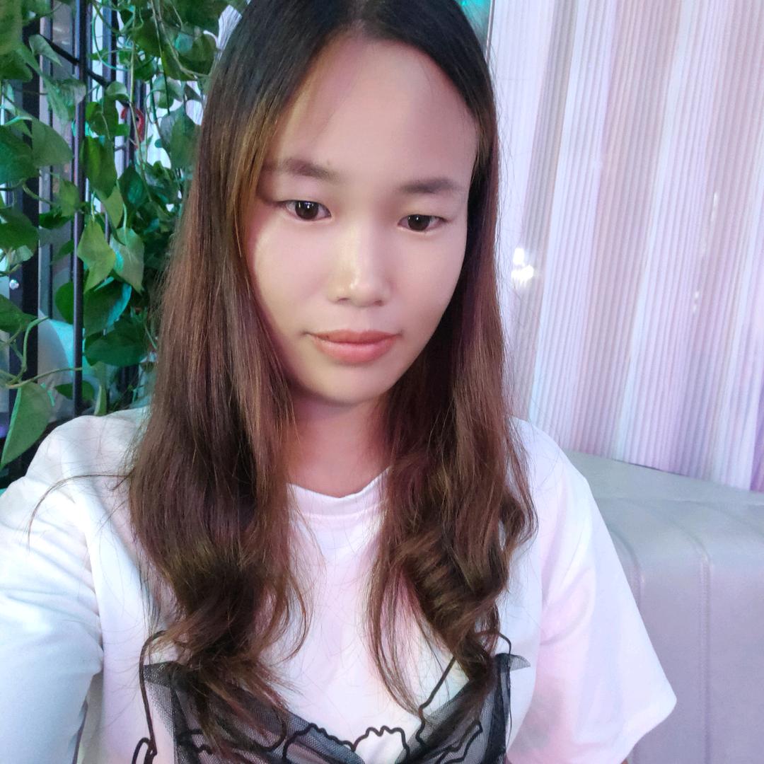 珍珍☘️