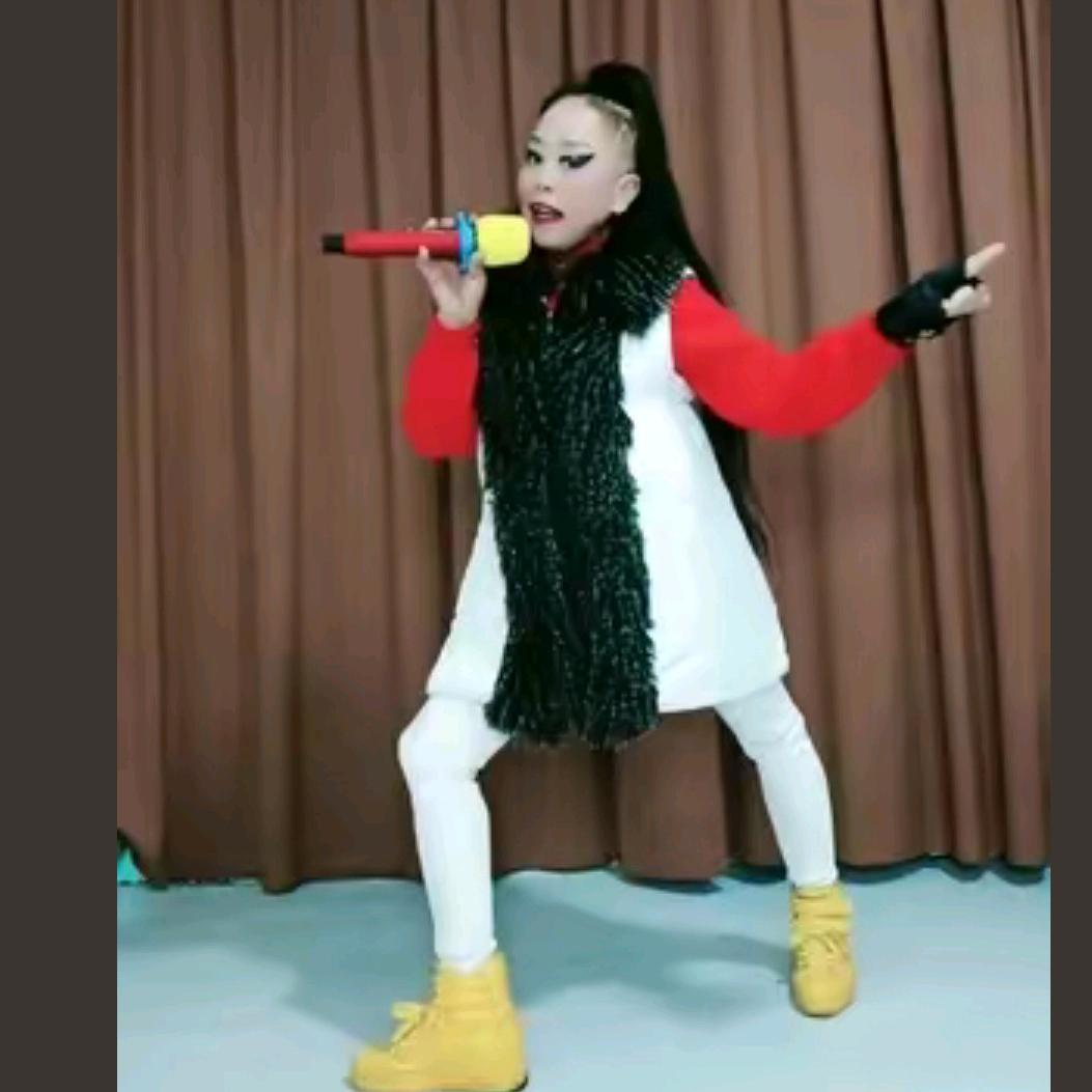 花儿朵朵🌸