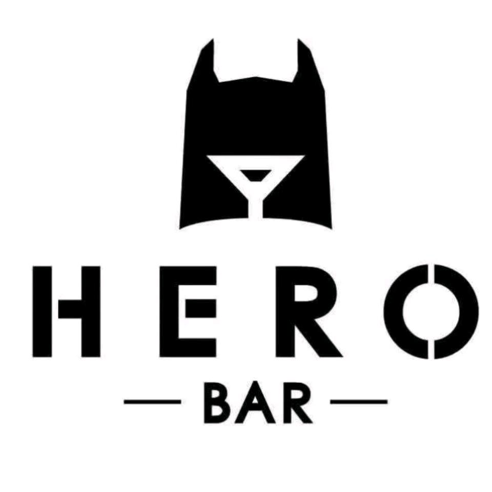 HERO BAR高空餐酒吧