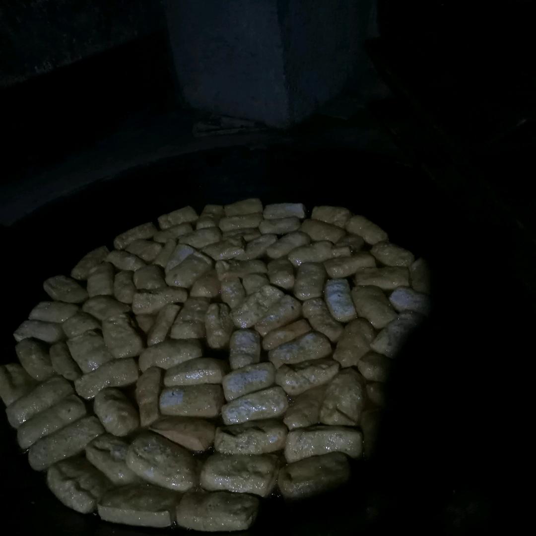 山谷的思念