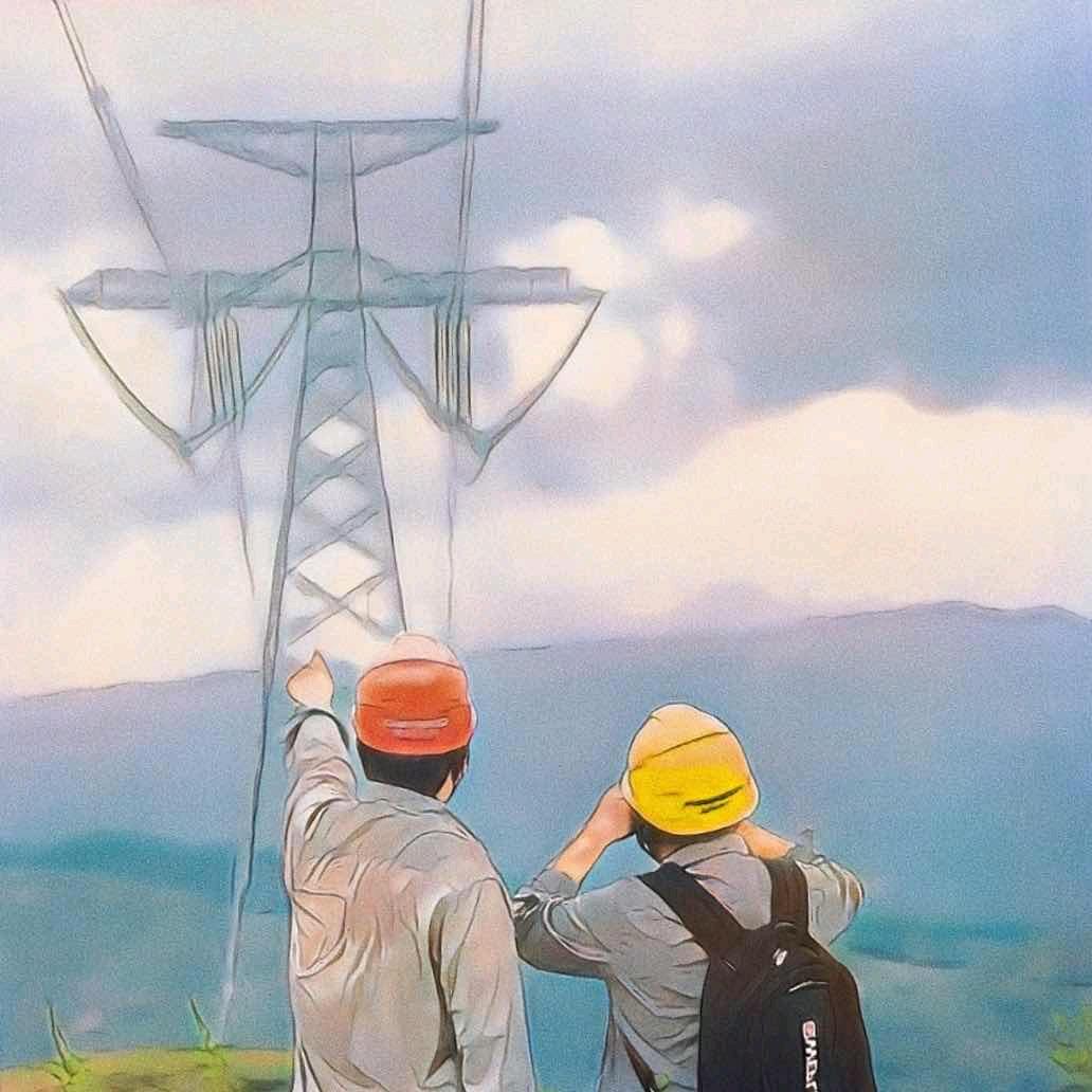 恩施，来哥